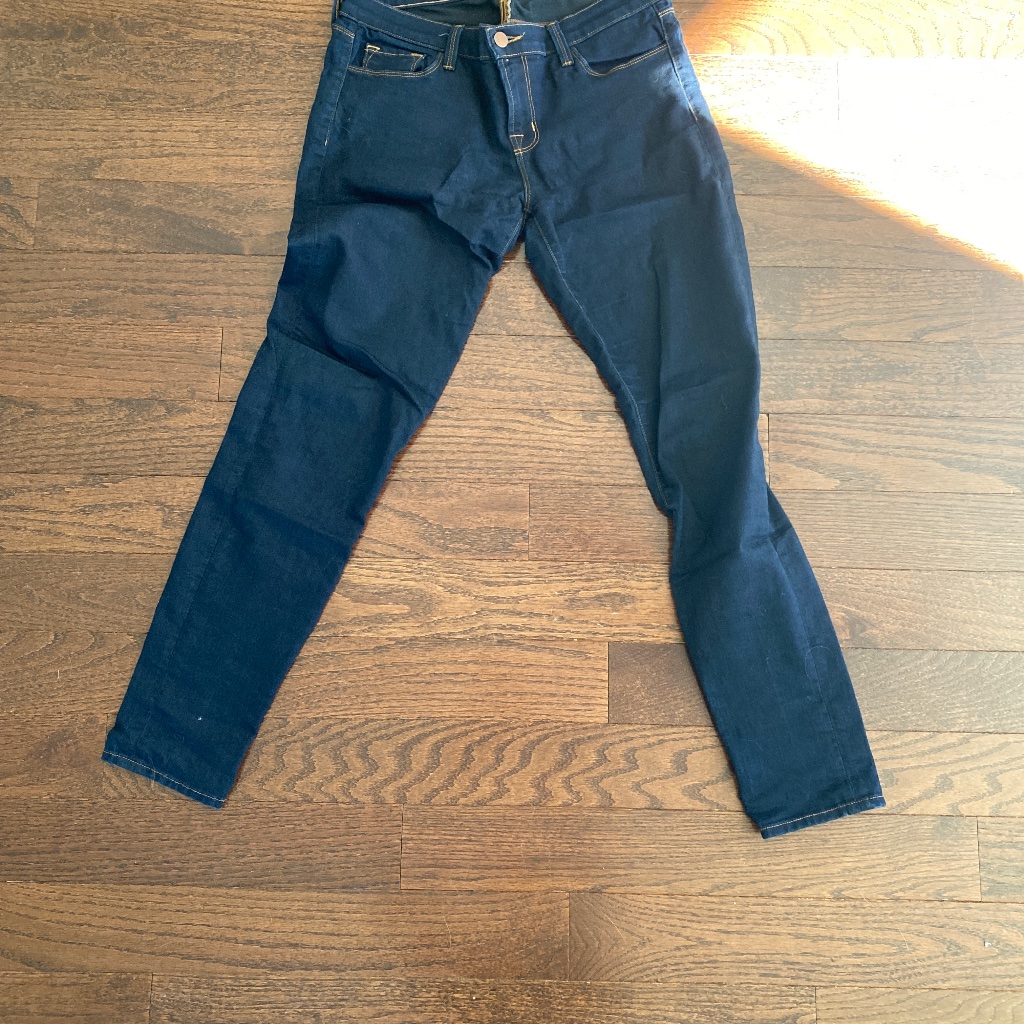 J Brand Jeans